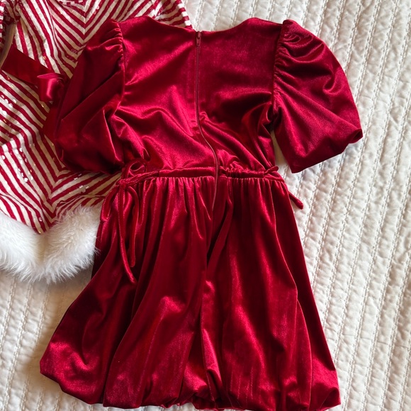 Christmas Dresses - Picture 5 of 9